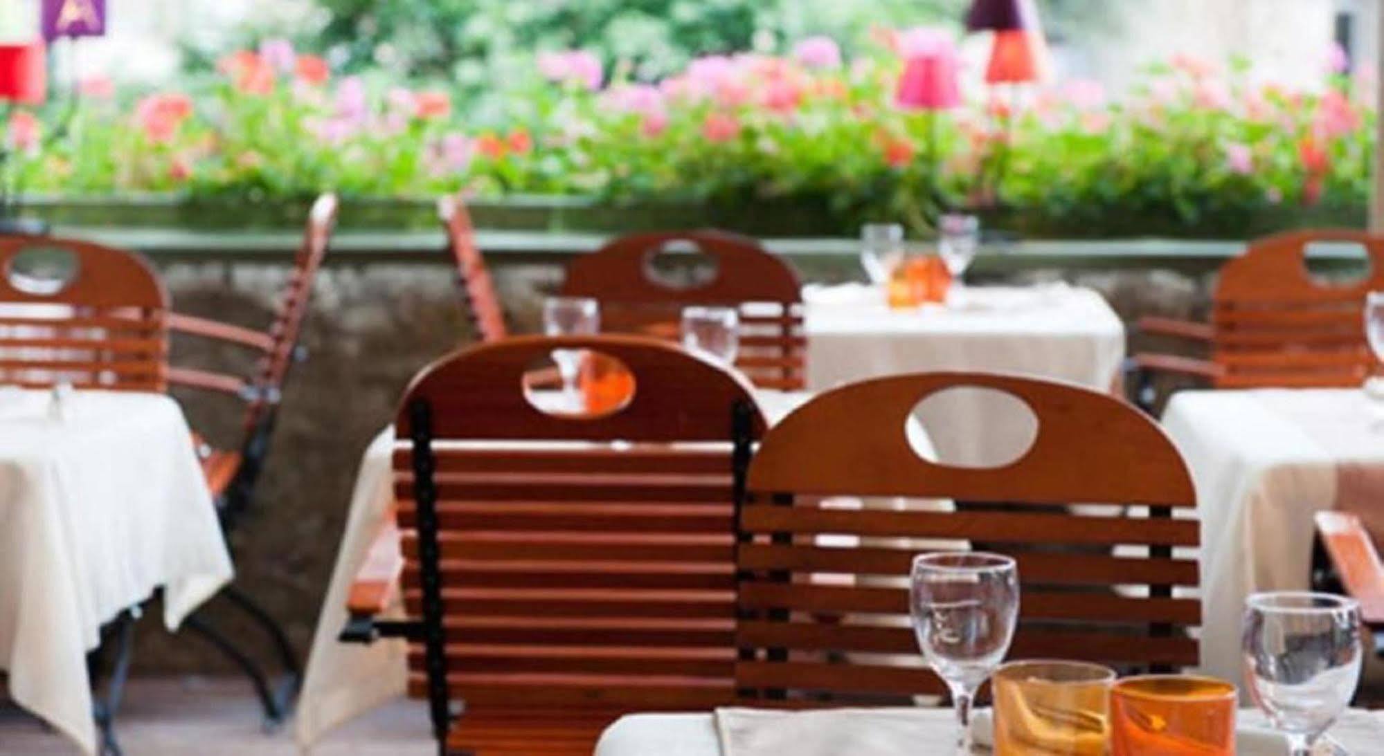 Angela Boutique Serviced Residence Cidade de Ho Chi Minh Exterior foto