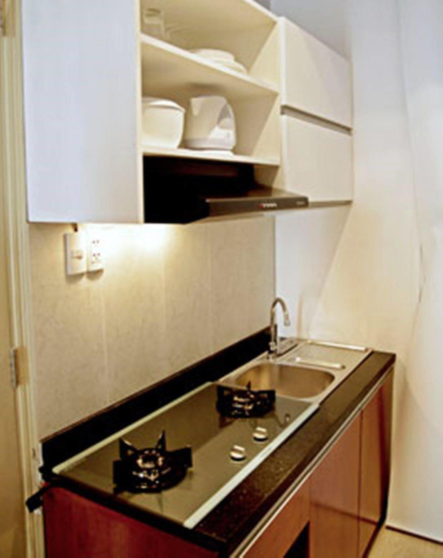 Angela Boutique Serviced Residence Cidade de Ho Chi Minh Exterior foto
