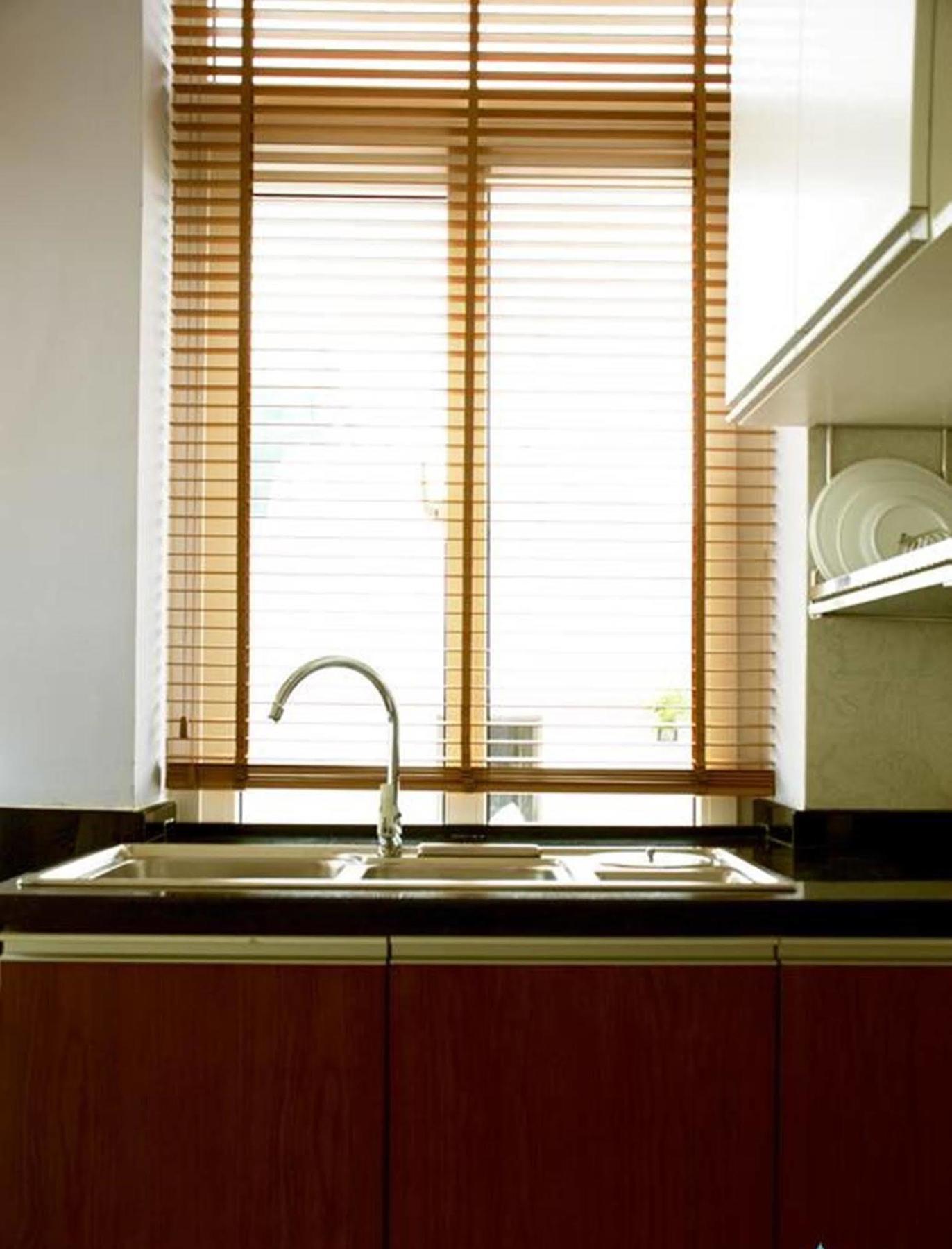 Angela Boutique Serviced Residence Cidade de Ho Chi Minh Exterior foto