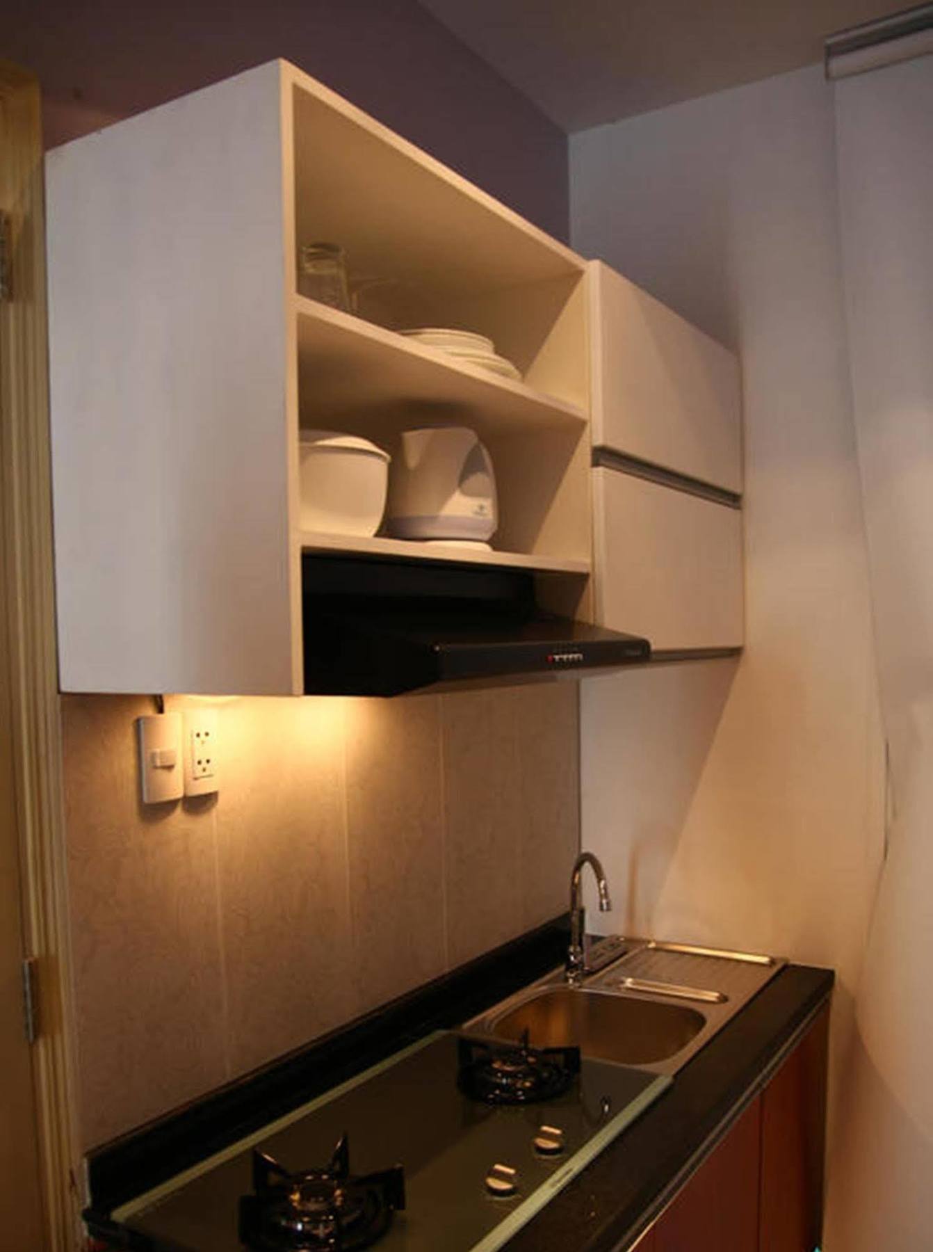 Angela Boutique Serviced Residence Cidade de Ho Chi Minh Exterior foto