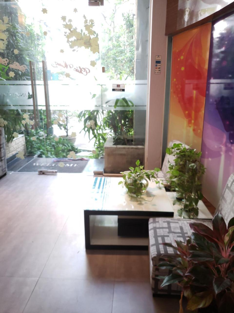 Angela Boutique Serviced Residence Cidade de Ho Chi Minh Exterior foto